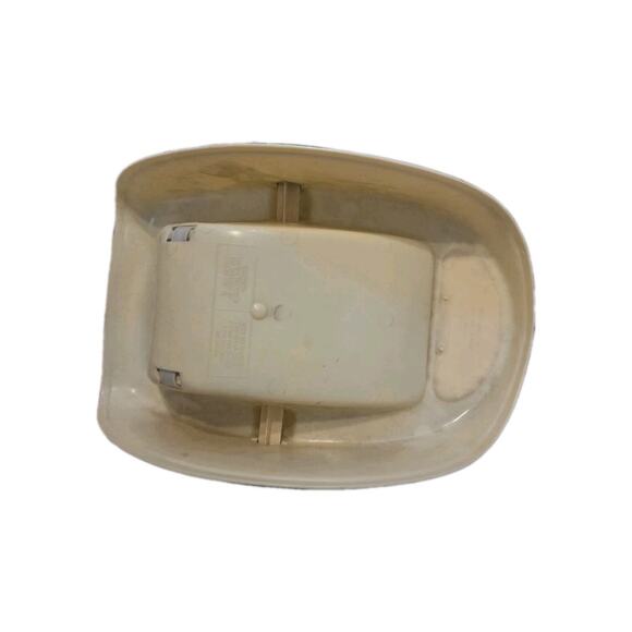 1980's Toy Cabbage Patch Kids Vintage Doll Carrier Infant Seat made by Coleco - Picture 5 of 5